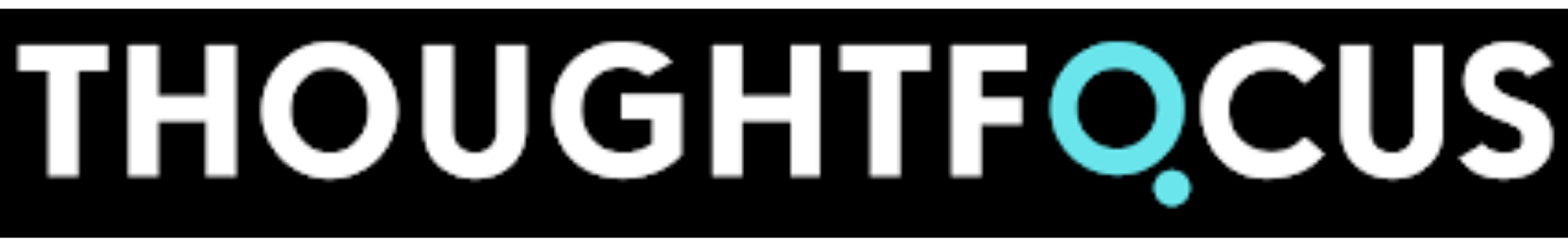 ThoughtFocus Logo